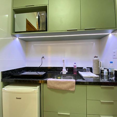 Loft Classe A 南圣克鲁斯 外观 照片