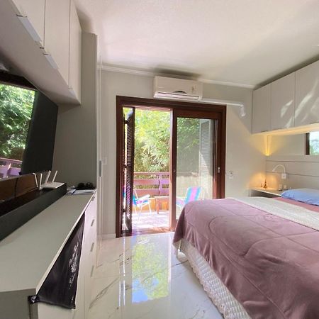 Loft Classe A 南圣克鲁斯 外观 照片