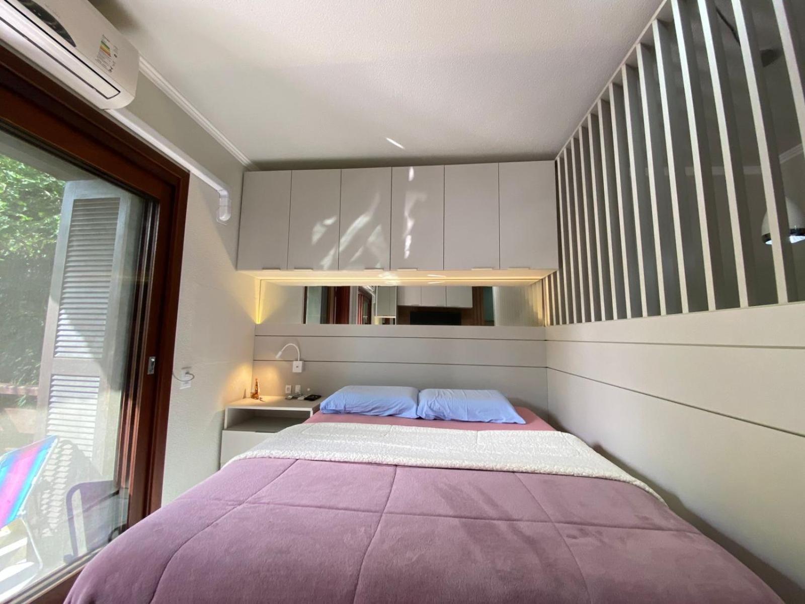 Loft Classe A 南圣克鲁斯 外观 照片
