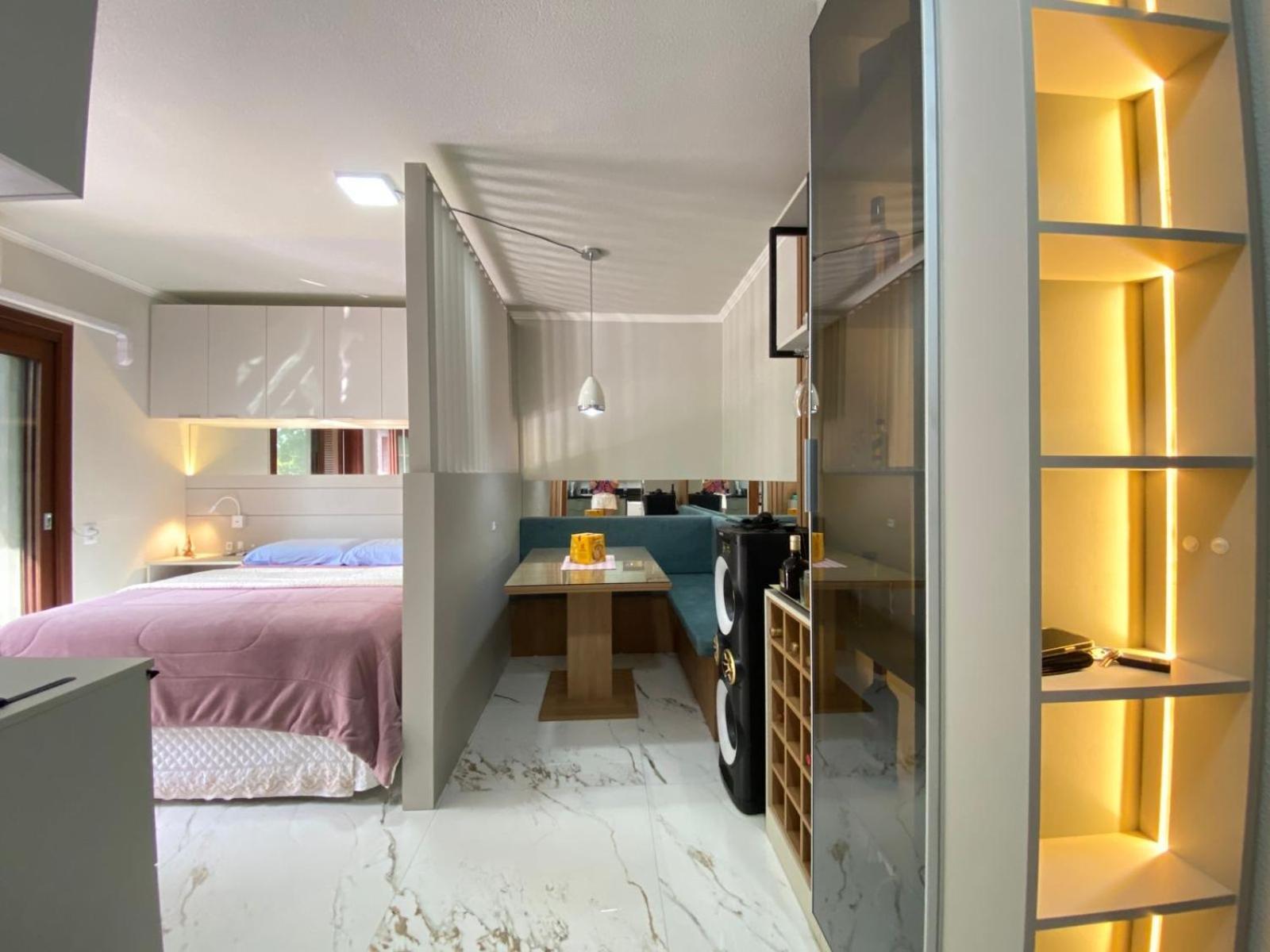 Loft Classe A 南圣克鲁斯 外观 照片