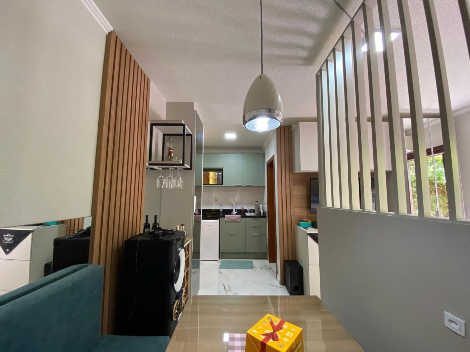 Loft Classe A 南圣克鲁斯 外观 照片