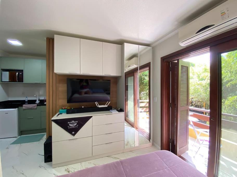 Loft Classe A 南圣克鲁斯 外观 照片