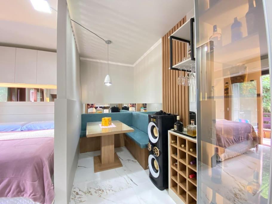 Loft Classe A 南圣克鲁斯 外观 照片