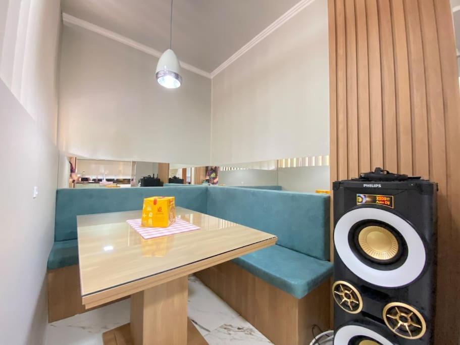 Loft Classe A 南圣克鲁斯 外观 照片